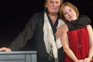 Florin Piersic revine la Deva cu o piesă devenită fenomen în România