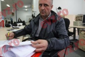 Practici securiste în cazul Filipescu: Medicii îi desfiinţează pe poliţiştii şi pe procurorii care l-au internat cu forţa la Psihiatrie