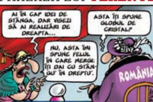 Părerea lui Terente