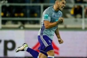 Stanciu se simte bine la Sparta Praga şi a contribuit decisiv la VICTORIA cu Aalborg. Internaţionalul român este lăudat de Andrea Stamaccioni