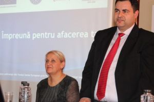 Un nou start-up la dispoziţia hunedorenilor. Câte 32.000 de euro plus consultanţă de lungă durată pentru 34 de afaceri nou începute