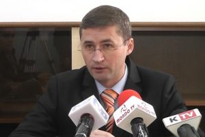 Primăria Petroşani a amânat proiectul de retragere din Asociaţia „Salvital”. Tiberiu Iacob-Ridzi: „Până în iunie, nu plătim nimic, efectiv nu avem de unde”