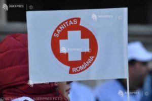 Sanitas: Există premise ce conduc la posibilitatea declanşării conflictului de muncă la nivelul sectoarelor Sănătate şi Asistenţă socială