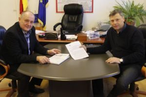 „A opta minune a lumii” e pe cale să se întâmple. Consiliul Judeţean a emis autorizaţia de construire a magistralei de gaz spre Brad