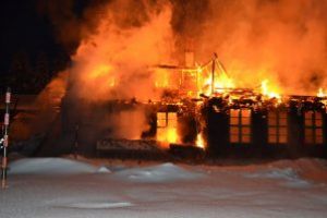 Bilanţul Inspectoratului pantru Situaţii de Urgenţă „Mihai Viteazul” al judeţului Covasna, pentru anul 2017: investiţii, număr crescut de intervenţii, pregătire continuă eficientă  şi dotări noi