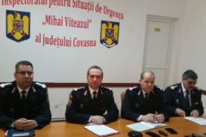 Peste 160 de clădiri publice, fără autorizaţii de securitate la incendiu; printre acestea, şcoli şi biserici