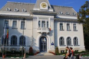 Proiecte multe la primărie. Să vedem ce o să fie