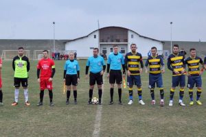 Gauss- Curiţa: lupta continuă