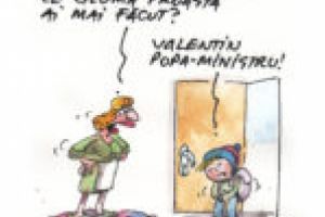 Insectarul cu nă(l)uci 1 februarie 2018