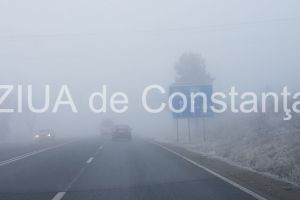  Chiciura si ghetus. Cod Galben in judetele Constanta si Tulcea. Ce spun specialistii in meteo   