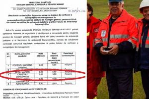 A comis-o din nou! Directorul de la Ambulanţă, un repetent hotărât