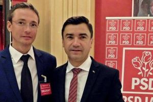 Cumetrii Hara-Chiri, primii la caşcaval. Ieşenii de rând, fraieri cu legea în mână