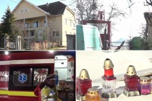 Accidentul care a zguduit o întreagă comună. ,,Erau oameni muncitori”