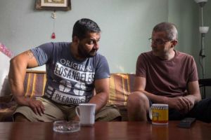 Soldaţii. Poveste din Ferentari la Astra Film Cinema