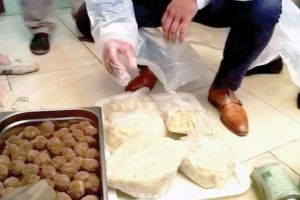 Cinci pe săptămână! DSVSA a pus lacăt pe uşile a 262 de agenţi economici