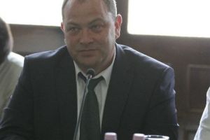 Magyary Előd, limbaj de cartier în Consiliul Local Târgu-Mureş