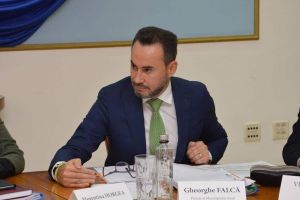 ŞOC în PNL. Mutarea BOMBĂ pe care o pregăteşte Gheorghe Falcă