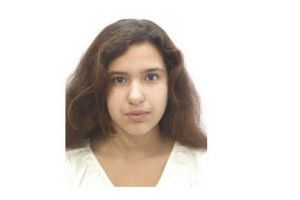 Minoră dată dispărută