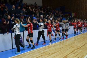 Bilete pentru partida CSM Bistriţa – Dunărea Brăila