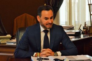 Gheorghe Falcă, la Bruxelles. Cu ce ocazie a plecat edilul în capitala Belgiei