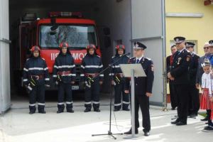 Pe modelul Drăgăneşti Vlaşca, ISU “A. D. Ghica” vrea să mai înfiinţeze încă trei puncte de lucru