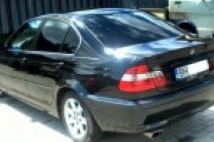 Doi “smecheri” cu BMW s-au ales cu dosare penale dupa ce s-au urcat la volan fara permis