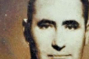 Nea Bachus, MAFIOTUL din banii căruia COMUNIŞTII au reconstruit PODUL GRANT