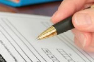 Formularul 600 va putea fi depus de catre contribuabilii persoane fizice pana la 15 aprilie 2018