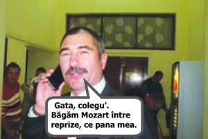 Nici upercuţii nu mai sunt ce-o fost