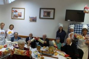 FOTO: Croissantul B-Unicilor