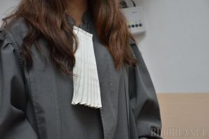 Grefierii din Bihor au intrat în grevă japoneză şi ameninţă cu oprirea totală a activităţii