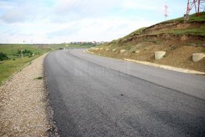 Ministrul Transporturilor a anunţat că licitaţia pentru finalizarea centurii Sucevei va avea ...