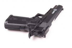 Dosar penal şi arme confiscate, în urma controalelor efectuate de poliţişti