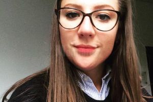 Se caută donatori de sânge pentru tânăra din Fălticeni diagnosticată recent cu leucemie