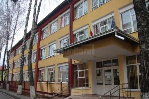 Elevii Şcolii Nr. 8 strâng cărţi pentru două şcoli din regiunea Cernăuţi, Ucraina