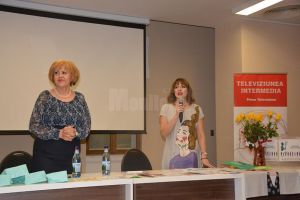 Dr. Laura Coca: ”Nu mai avem voie să avem cancer de col uterin!”