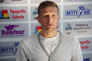 Bucovina Rădăuţi pregăteşte returul la Suceviţa