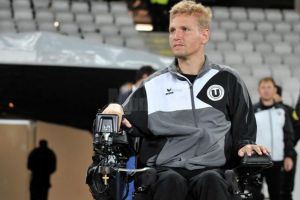 Dorin Goian şi Daniel Bălan vor reveni pe gazon la Gala „Uniţi pentru Mihai Neşu”