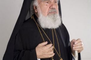 Versetul „Cred, Doamne, ajută necredinţei mele”, tâlcuit de Mitropolitul Bartolomeu Anania