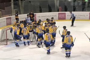 „Lupii” se întorc acasă cu 8 puncte din trei meciuri