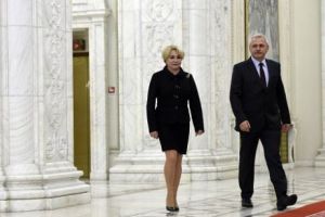 TURNURĂ ÎN SCANDALUL SPP. Dăncilă, ridiculizată de un general: „Se abate atentia de la faradelegile celor din Statul paralel”