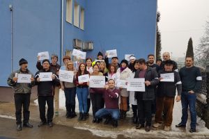 Ce răspuns le-a dat ministerul protestatarilor de la SGA