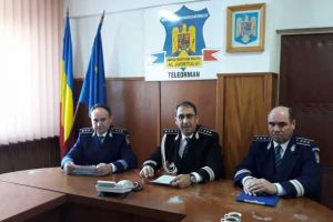 Infracţionalitatea economico-financiară a scăzut în 2017: 9 dosare complexe soluţionate anul trecut