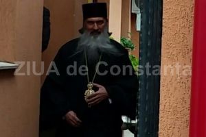 Exclusiv!: Tanarul care a furat din casa lui Teodosie merge la inchisoare. La cat a fost condamnat  