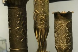 Expoziţie de excepţie la Casa Mureşenilor