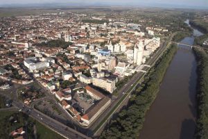 Satu Mare, unul dintre oraşele din România unde se trăieşte cel mai rău