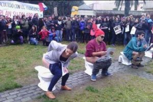 Apucături IMPOSIBIL de explicat. Planeta a fost cucerită de MULTE BIZARERII. Galerie foto unică