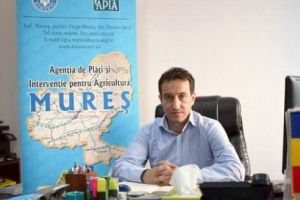 APIA Mureş: Circa 80% din fermierii care au depus cereri pentru schemele de plată şi-au primit banii