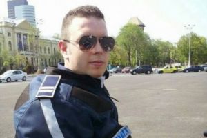 Familia poliţistului Bogdan Gigină reclamă durata prea mare a anchetei: ”În faţa instanţei s-au spus nişte aberaţii”