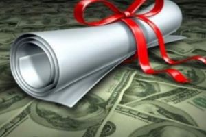 Câţi BANI se împart în teritoriu, pentru finalizarea proiectelor